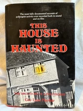 This House Is Haunted  The Investigation of the Enfield Poltergeist Guy Playfair
