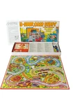 Vintage 1976 Parker Brothers 10 Four Good Buddy Board Game Complete CB Radio