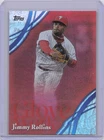 2026 Topps Series 2 Jimmy Rollins Base (RAW)