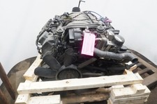 5.4l V8 M113 Engine Motor Dropout 1130109100 Mercedes G55 Amg W463 2003-04 48k 5.4l V8 M113 Engine Motor Dropout 1130109100 Mercedes G55 Amg W463 2003-04 48k