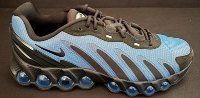 Nike Air Max Dn8 SE Photo Blue Black Runner Shoe MenSz 10 B Grade