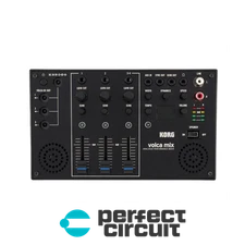 Korg Volca Mix ELECTRONICS - USED - PERFECT CIRCUIT