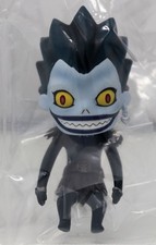 Nendoroid Petit - Death Note Case File 01 - Ryuk Death Note
