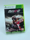 MotoGP14 Xbox 360 Video Game Racing Multiplayer NTSC