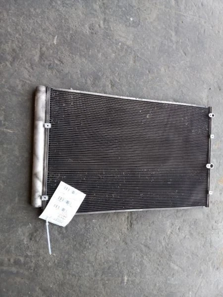 AC Condenser 07-10 Ford Edge 7T4Z19708B - Image 4 of 4