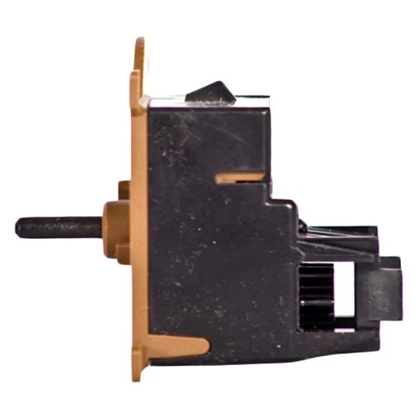 For Ford Explorer Sport 2002-2003 Motorcraft YH1487 HVAC Heater Control Switch - Изображение 4 из 4