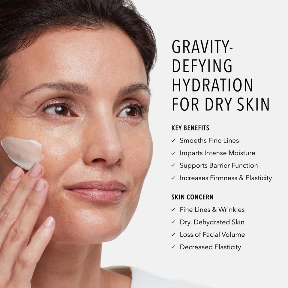 Lift Anti-Wrinkle Moisturizer 1 Ounce for Dry Skin - Image 2 of 4