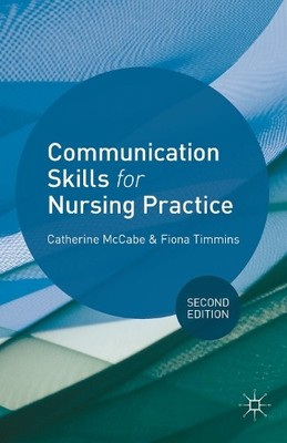 Communication Skills for Nursing Pr..., McCabe, Catheri