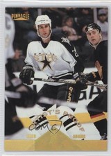 1996-97 Pinnacle Artist's Proof Greg Adams #194 0f2