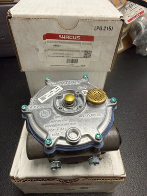 #ad FPE CONVERTER MODEL J 08062 Hacus Aftermarket New $74.99