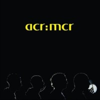 A Certain Ratio - Acr Mcr - Cd - G3Z