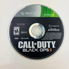 Call of Duty: Black Ops 2 II (Microsoft Xbox 360, 2012) Disc Only - Tested