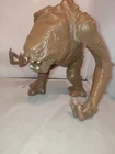 Vintage Rancor Monster Figure Star Wars ROTJ 1984