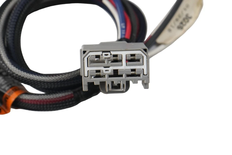 Arnés de freno de remolque P2 P3 Prodigy Chevy GMC Saturn Buick 3026 Foto 4 de 4