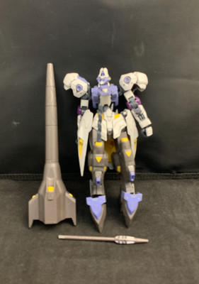 Bandai 035 Gundam Kimaris Vidar HG IBO 1/144