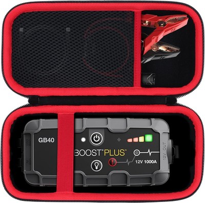 Lebakort Storage Case Compatible with Boost Plus GB40 / Boost X GBX45 / Boost XL