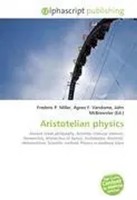 Frederic P. Miller (U. A.) | Aristotelian Physics | Taschenbuch | Englisch