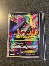 M Latios EX (102 Full Art) 102/108 Roaring Skies Holo XY Pokemon TCG on eBay