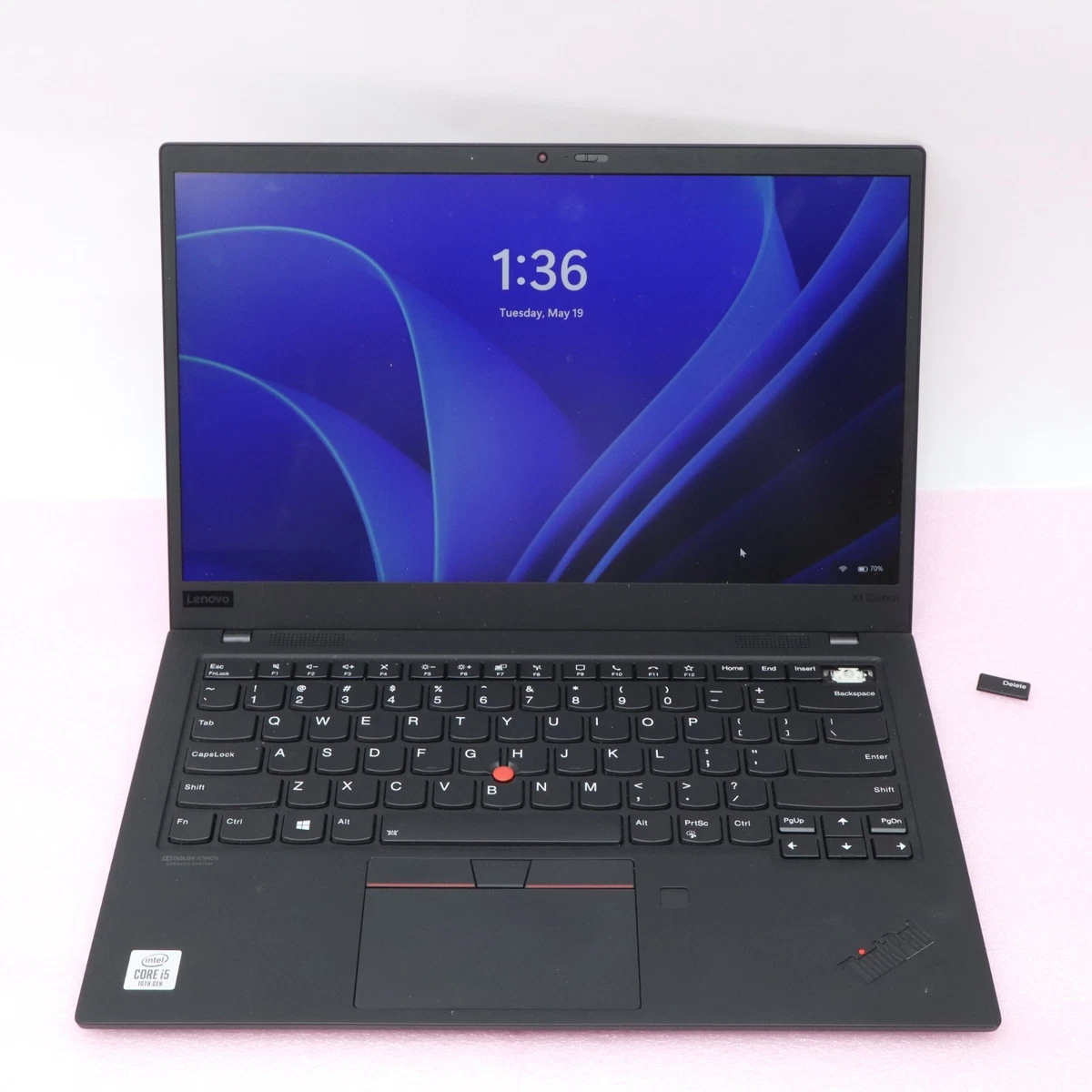 Lenovo ThinkPad X1 8 GB RAM PC Laptops & Netbooks for Sale | Shop