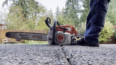 Stihl MS 271 Chainsaw | eBay