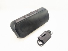 ION Audio Uber Boom Portable Bluetooth Speaker