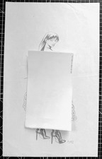 2012 Breygent Vampirella All New Trading Cards 25