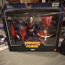 Mattel Masters of The Universe Masterverse Princess of Power Hordak Deluxe New