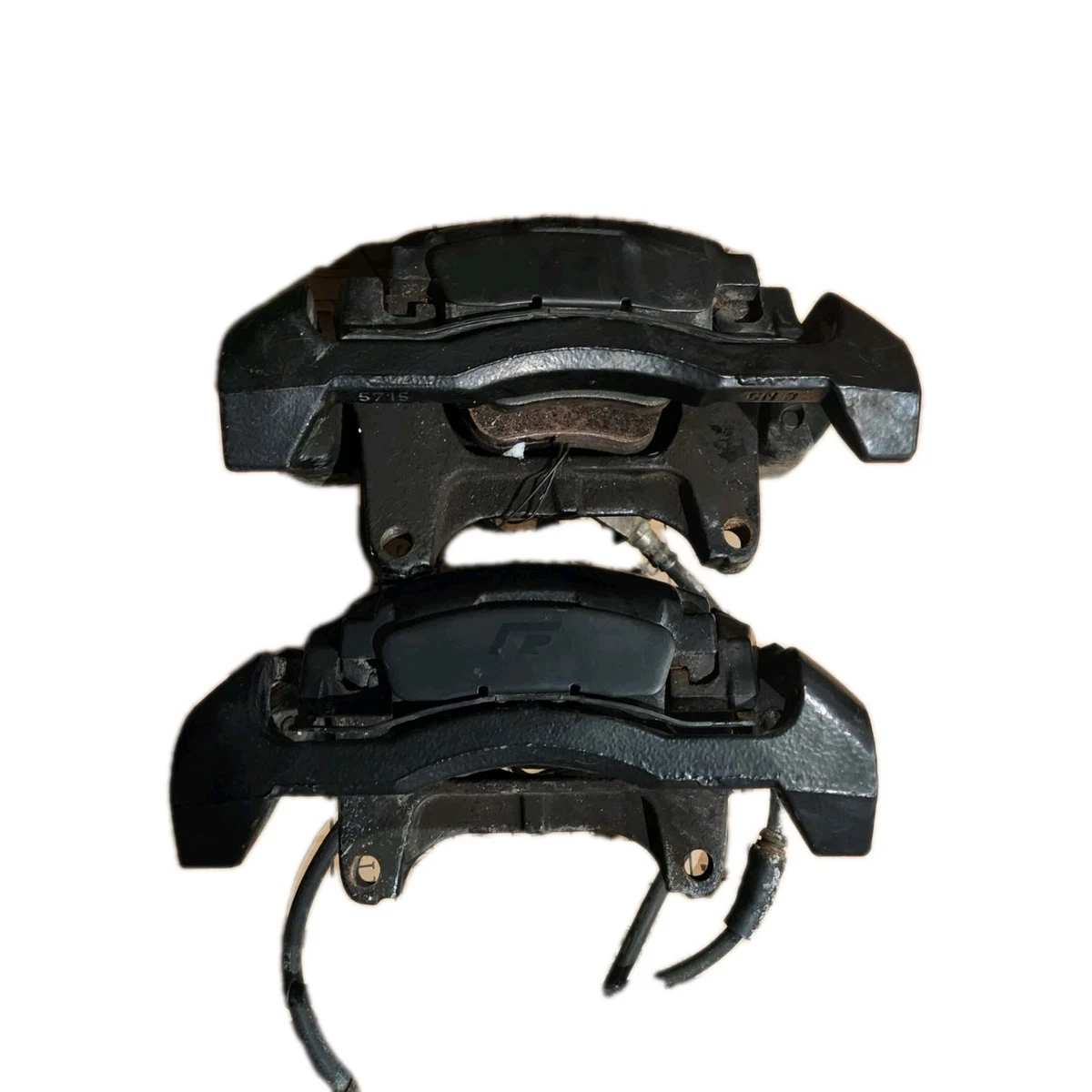 Genuine OEM Brakes & Brake Parts for Volkswagen Golf R for sale | eBay
