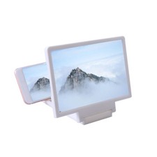 1-Mobile Phone Screen Magnifier 3D Video Magnifying Glass Eye Protector ITAN