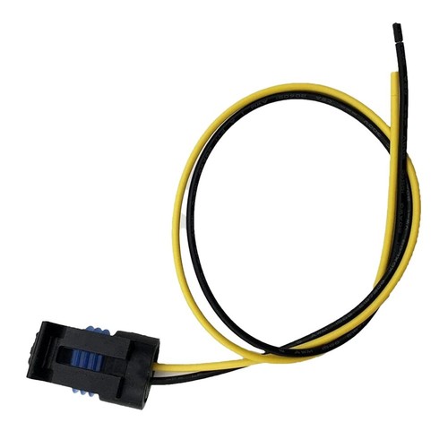 Temperature Sensor 1 Piece Easy Installation Fitment Type Direct Replacement - Picture 6 of 7