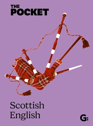 The Pocket Scottish English (Gemini Pockets) - Image 6