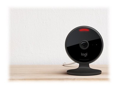 Logitech Circle View Kamera Netzwerkkamera Webcam 2 MP 961-000490