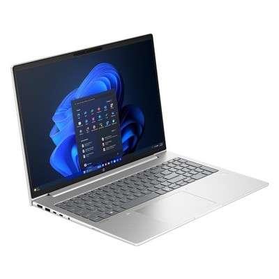 HP ProBook 4 G1i 16'' WUXGA Core Ultra 5-225U 16GB/512GB SSD DOS CW6Q8ES - BTO