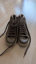 Puma Sneaker gefüttert(Winter/Herbst) - Gr. 43 - NEU & UNGETRAGEN
