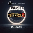 One Piece Card Game - Premium Booster - The Best - Vol. 2 - Singles (Exclusives)