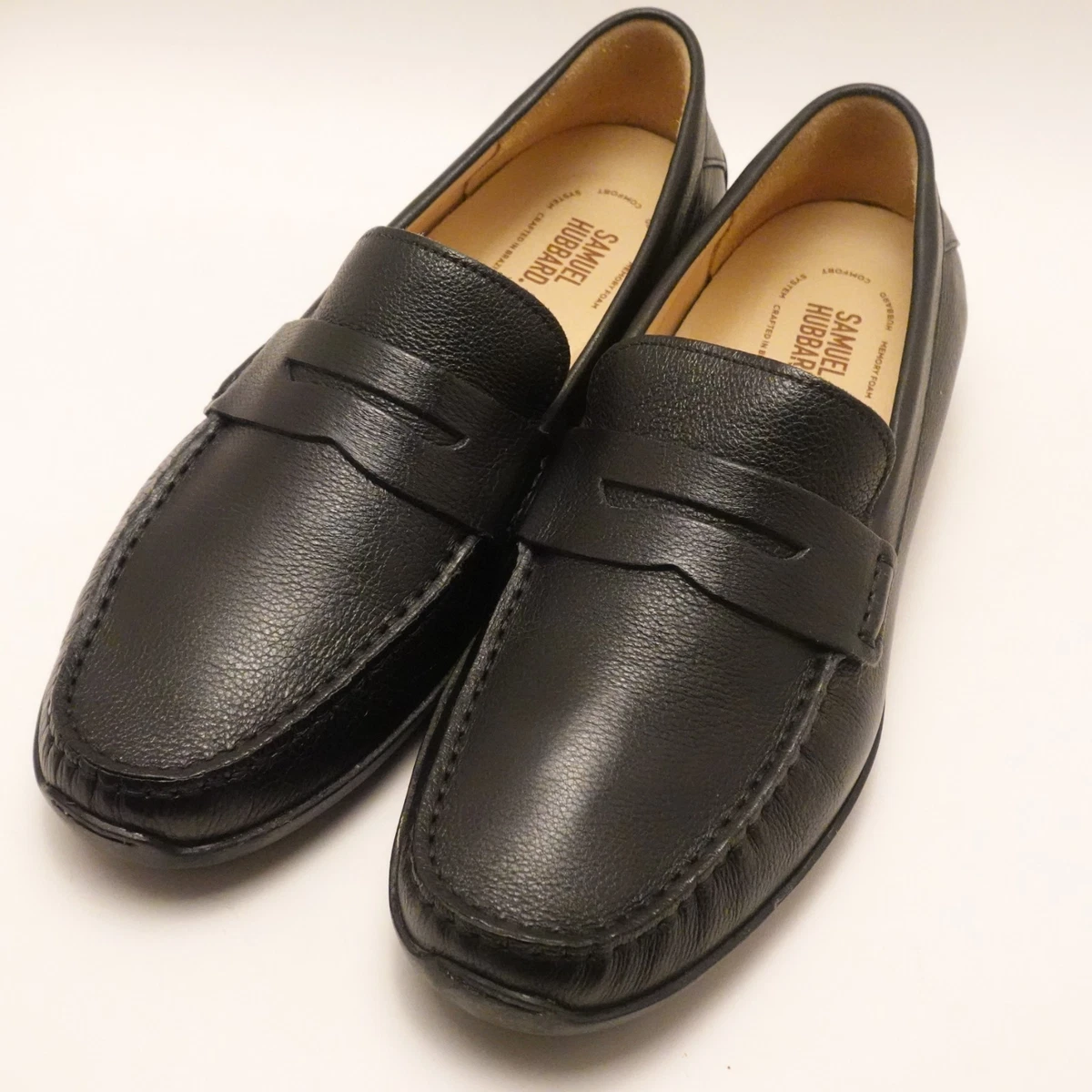 Samuel Hubbard Casual Shoes Men display picture 2