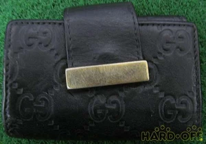 Étui à clés modèle 212098 GUCCI