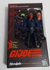 GI Joe Classified Cobra Rattler Haslab #185 GUNNER .New