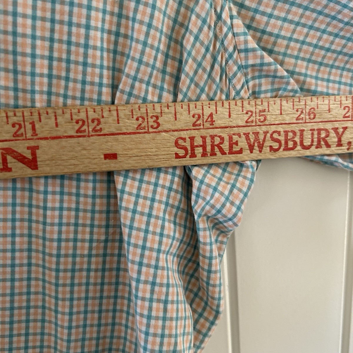Sid Mashburn Shirt Men XXL 2XL Button Up Dress | eBay