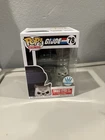 Funko Pop! Vinyl: G.I. Joe - Snake Eyes with Timber - Funko Shop Exclusive #78