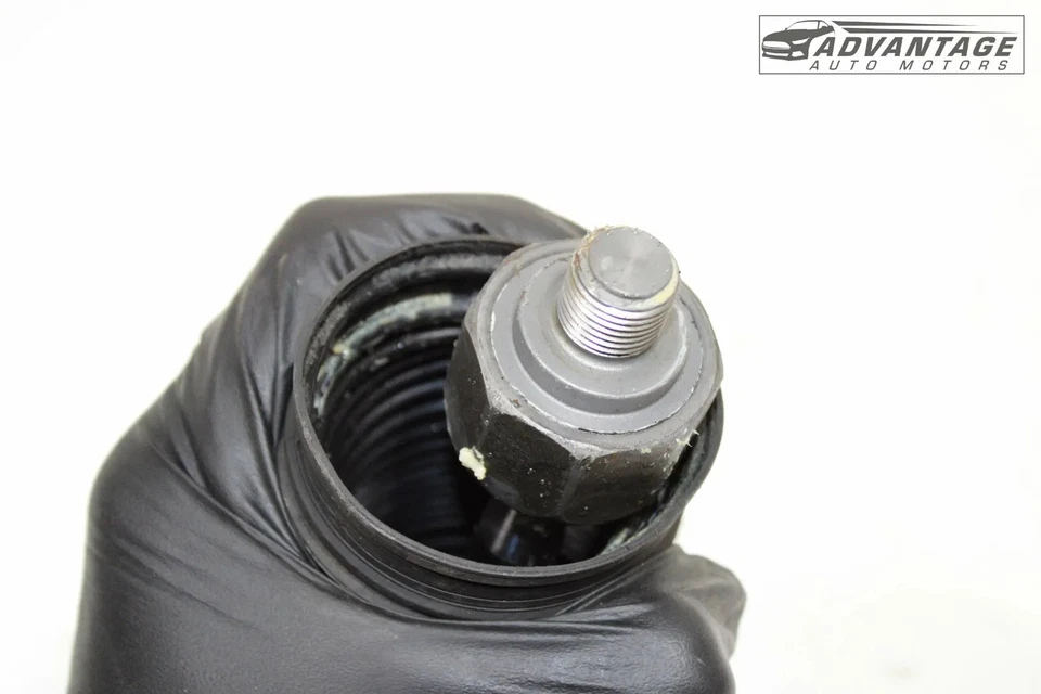 2017-20 LINCOLN CONTINENTAL FRONT RIGHT SIDE STEERING GEAR RACK TIE ROD BOOT OEM - Image 4 of 4