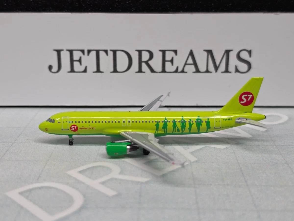 Airbus A320 1:400 Diecast Aircraft & Spacecraft for sale | eBay