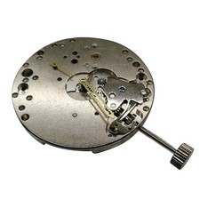 17 Jewels Watch Movement Mechanical Hand-Winding Movement For 6497 ST3600