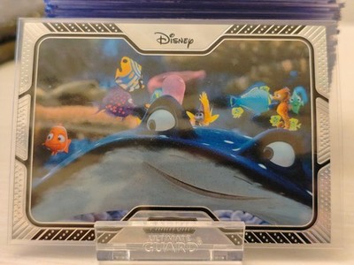 Finding Nemo Final Frames (PD-F-37) | Kakawow Phantom Disney 2025