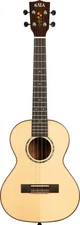 Kala 20th Anniversary Solid Spruce Top and Sapele Tenor Ukulele - Natural