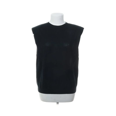 Loulou Studio, Strickpullover, Größe: XS, Schwarz, Kaschmir/Wolle #vNV