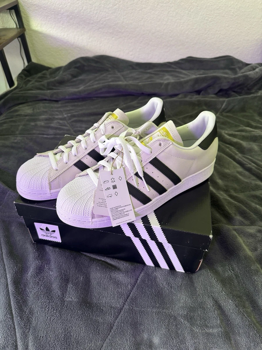 adidas Stan Smith Superstan for Sale | Authenticity Guaranteed | eBay