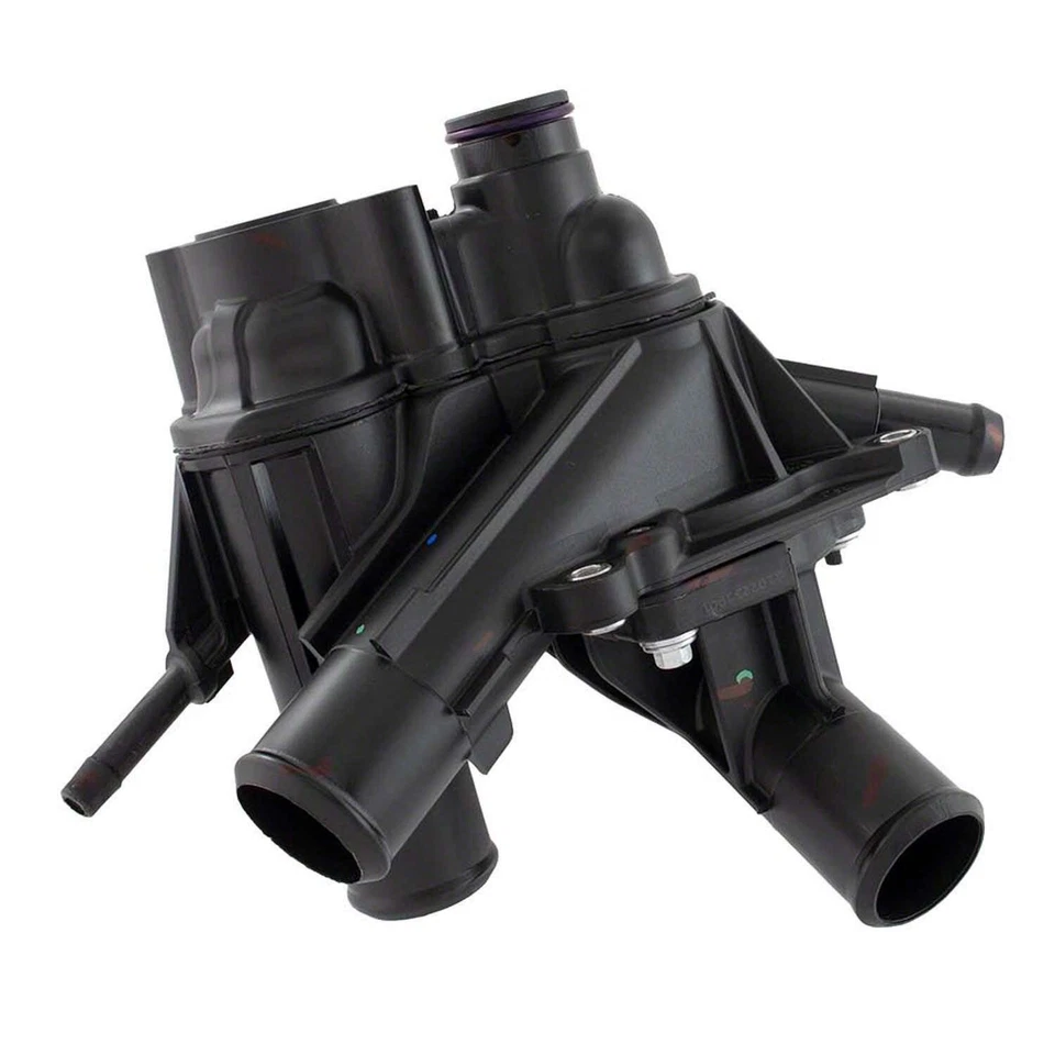 For Ford F-150 2017-2020 Motorcraft Engine Coolant Water Inlet Foto 3 de 3