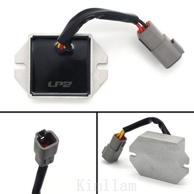 Voltage Rectifier Regulator for Ski-Doo Skandic 550/600 SUV Carb F/C 2004-2007