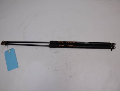 Gebrauchte Heckenschränke HONDA CIVIC VII Phase 1 - 1.8i 140PS -